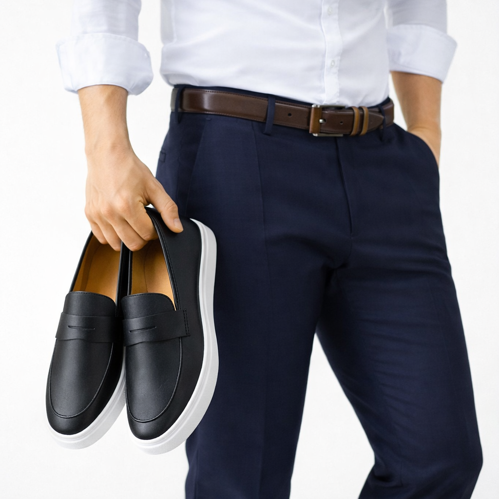 Office | Zapatos elegantes