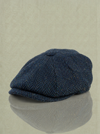 Pedro | Gorra Newsboy Brooklyn