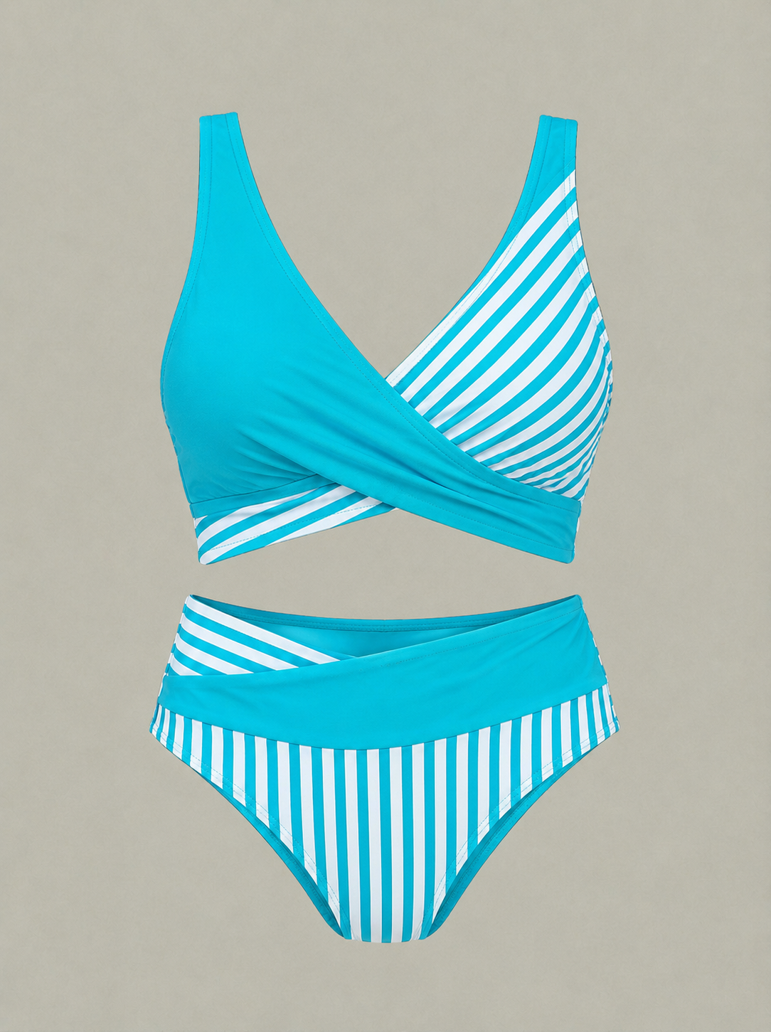 Listas Azules | Bikini