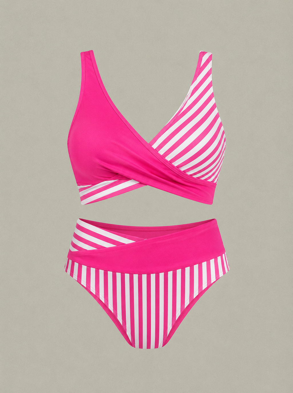 Listas Rosa | Bikini