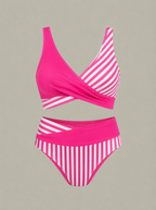 Listas Rosa | Bikini