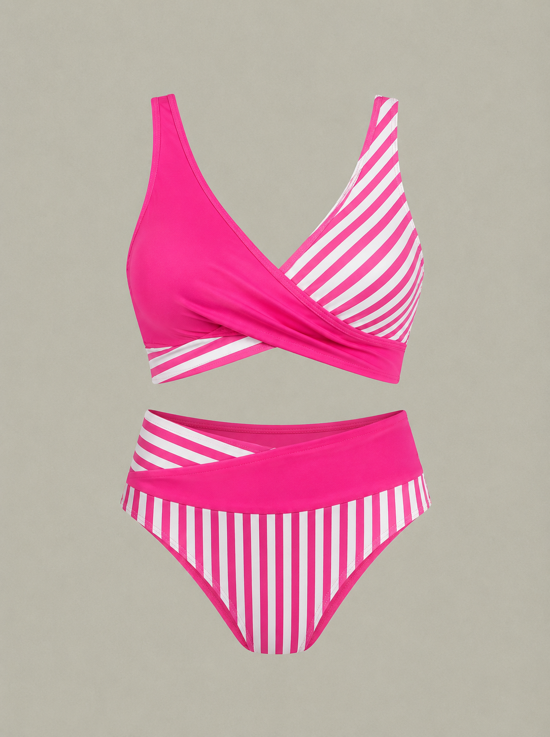 Listas Rosa | Bikini