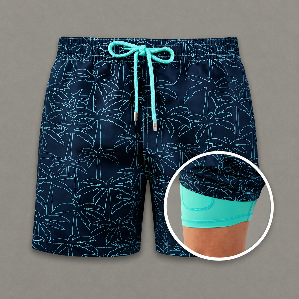 Palmera | Bañador