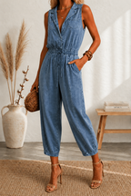 Elsa | Mono Capri