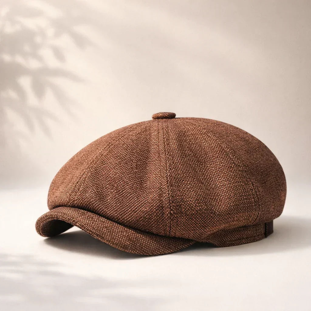 Lorenzo | Sombrero de Cuña