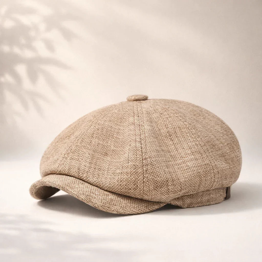 Lorenzo | Sombrero de Cuña