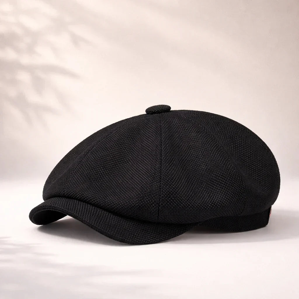 Lorenzo | Sombrero de Cuña