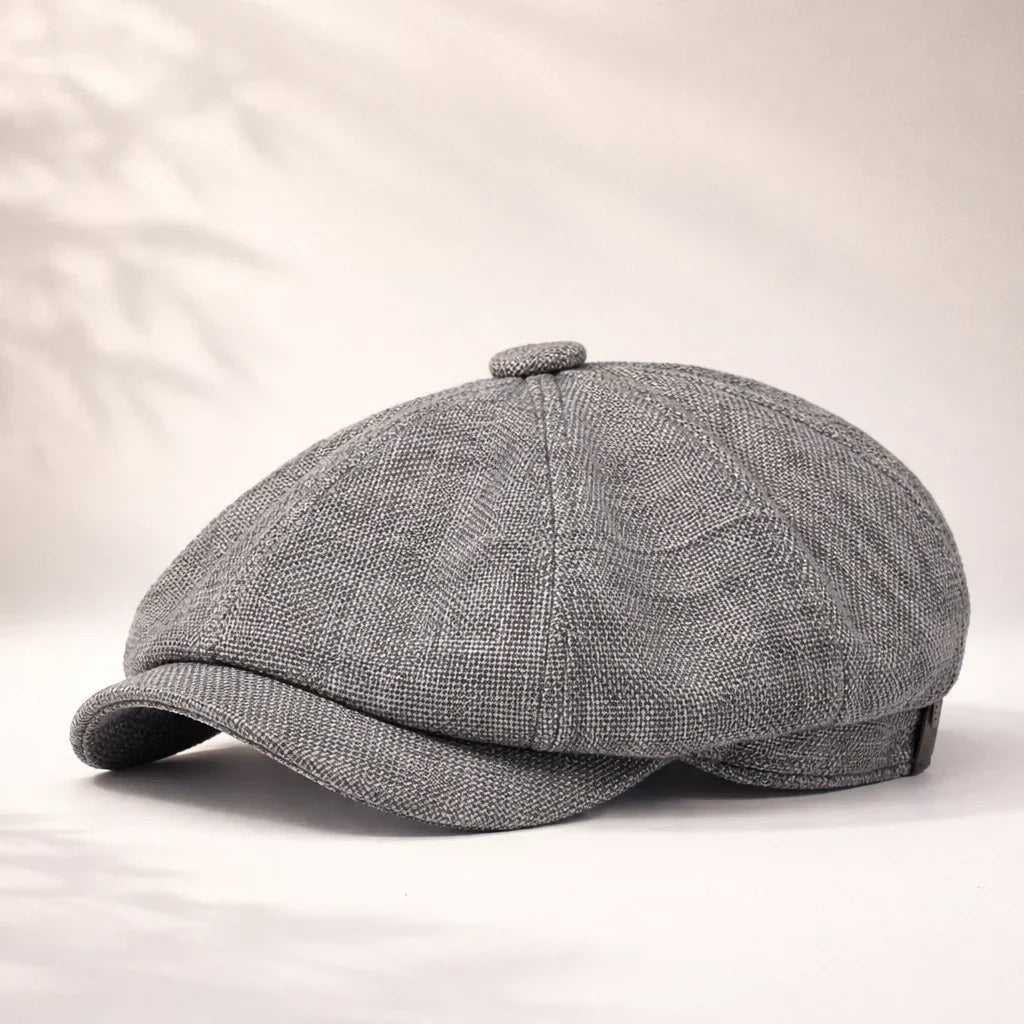 Lorenzo | Sombrero de Cuña