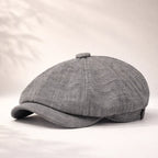 Lorenzo | Sombrero de Cuña