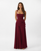 Sculpted Muse Maxi