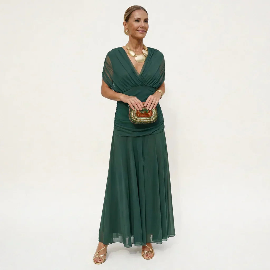 Eslora | Vestido Elegante