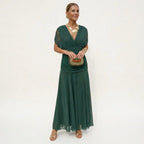 Eslora | Vestido Elegante
