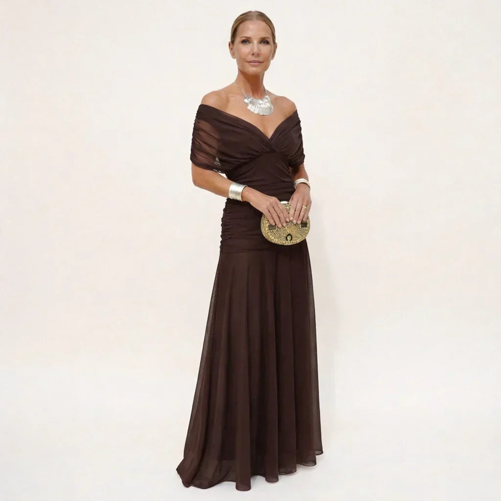 Eslora | Vestido Elegante