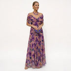 Eslora | Vestido Elegante