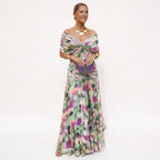 Eslora | Vestido Elegante