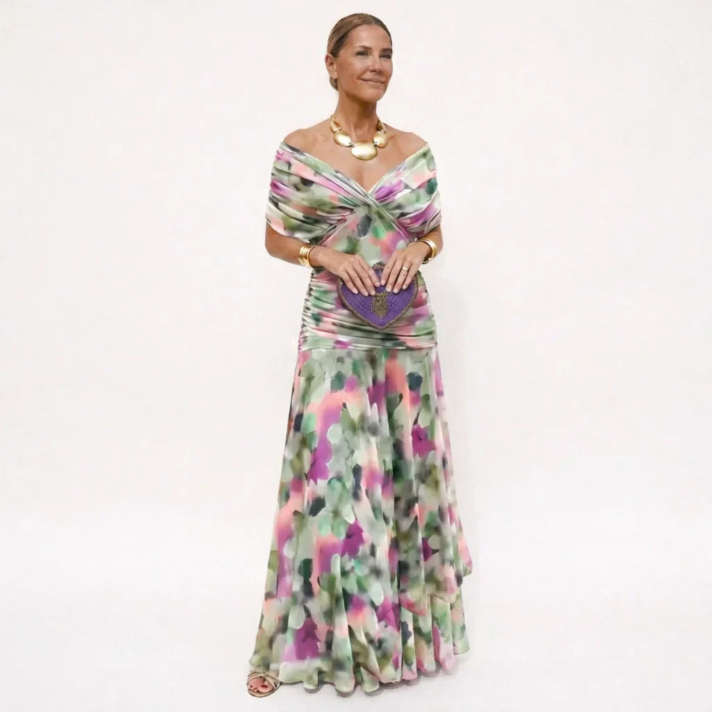 Eslora | Vestido Elegante