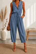 Elsa | Mono Capri