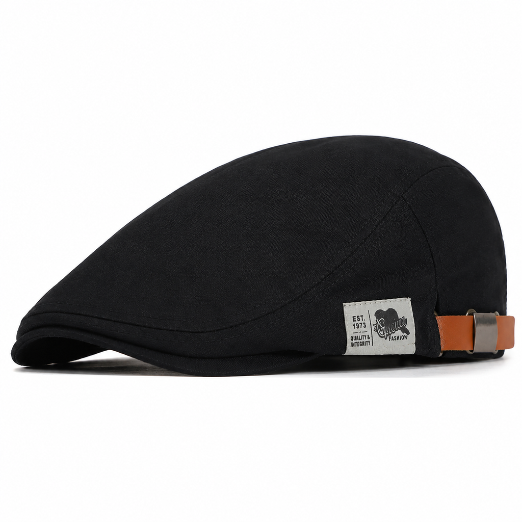 Miguel | Gorra Plana Lifestyle