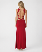The Main Event Maxi