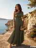 VESTIDO TOLEDO EN 3 COLORES