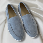 Mocasines elegantes