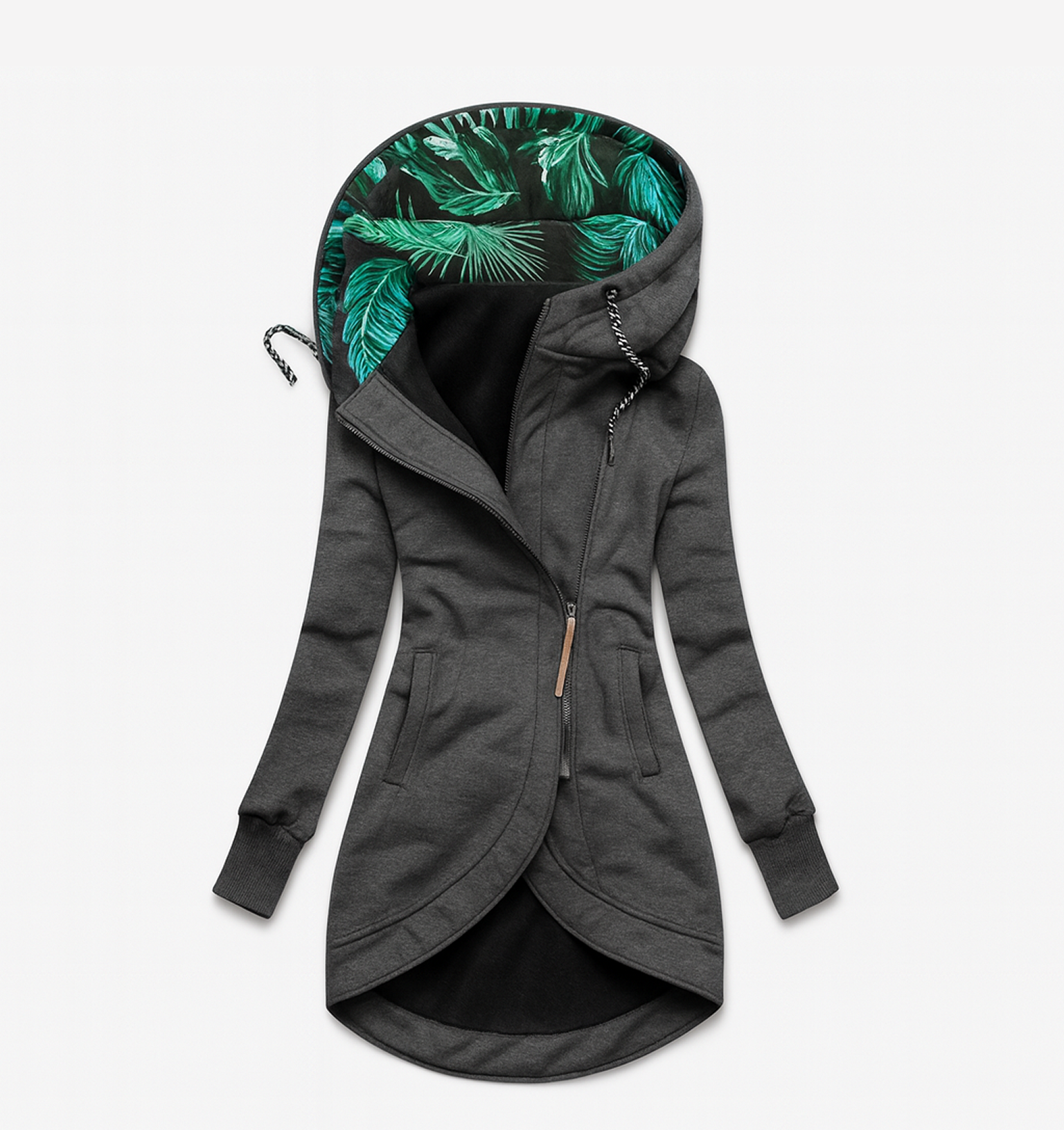 INVERNA™ | Abrigo ligero de invierno