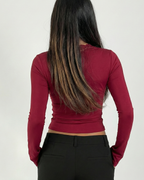 ARIA | Luna Kiss Top