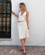 ARIA | Polka Muse Set