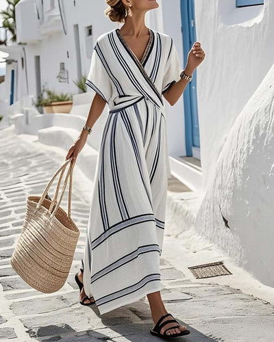 En Grecia™ Vestido de Verano