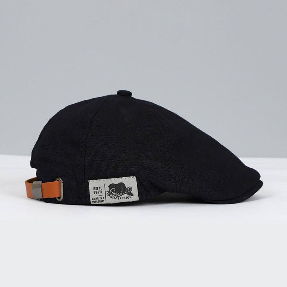 Miguel | Gorra Plana Lifestyle