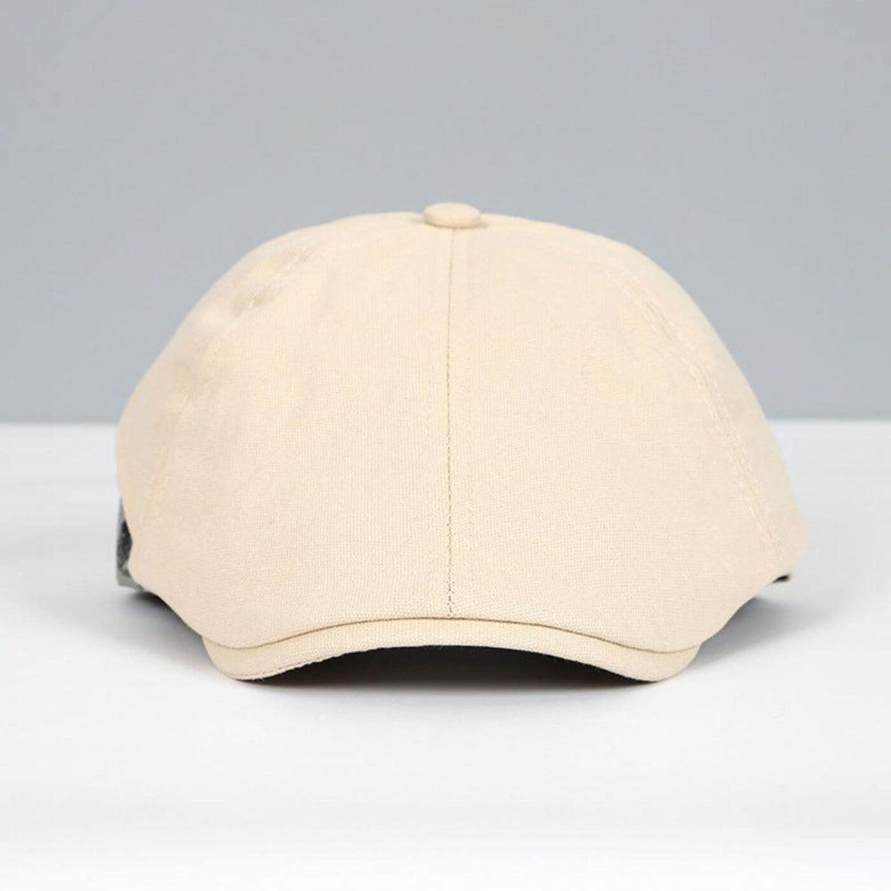Miguel | Gorra Plana Lifestyle