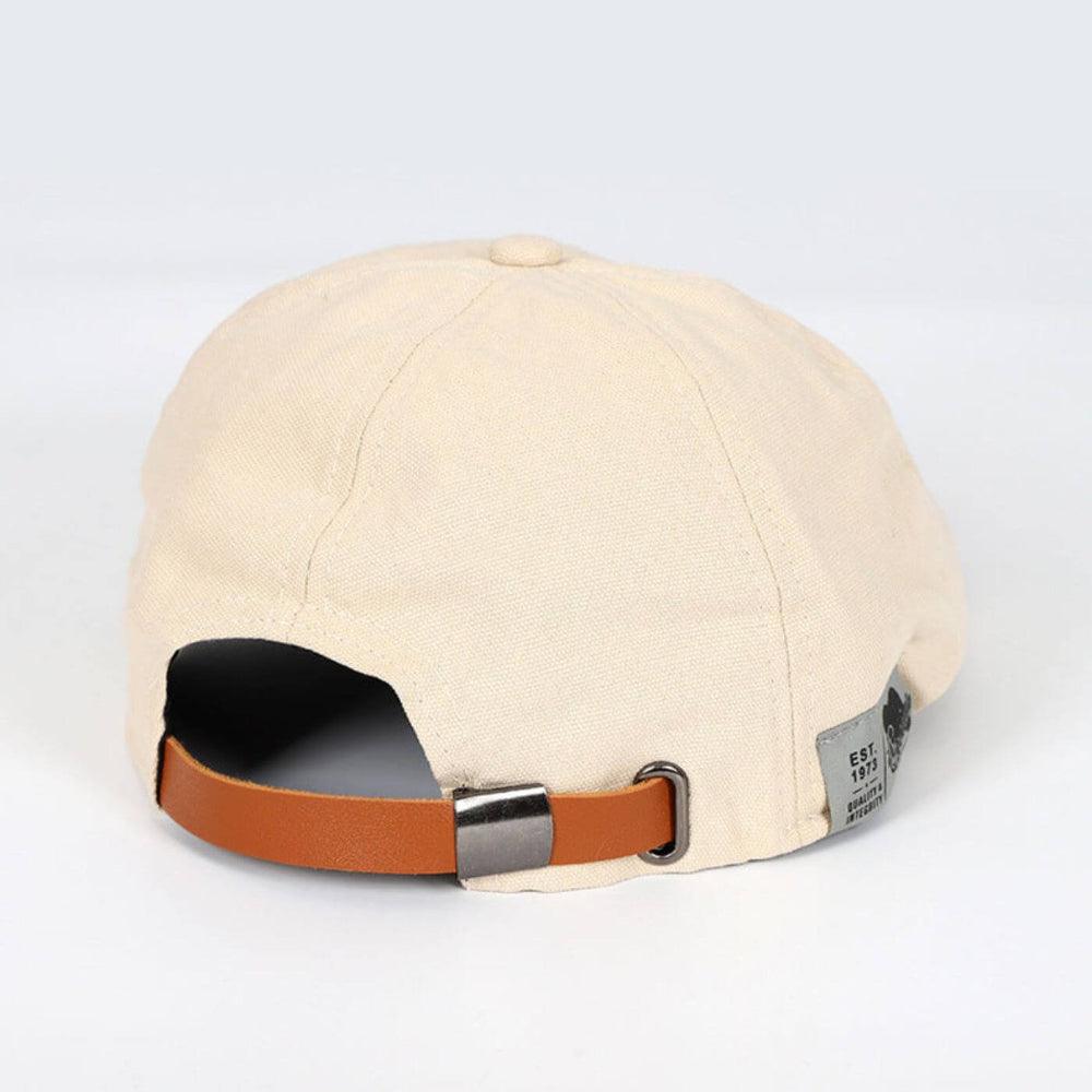 Miguel | Gorra Plana Lifestyle
