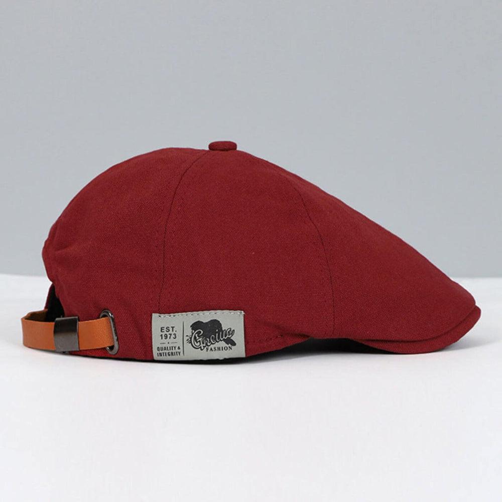 Miguel | Gorra Plana Lifestyle