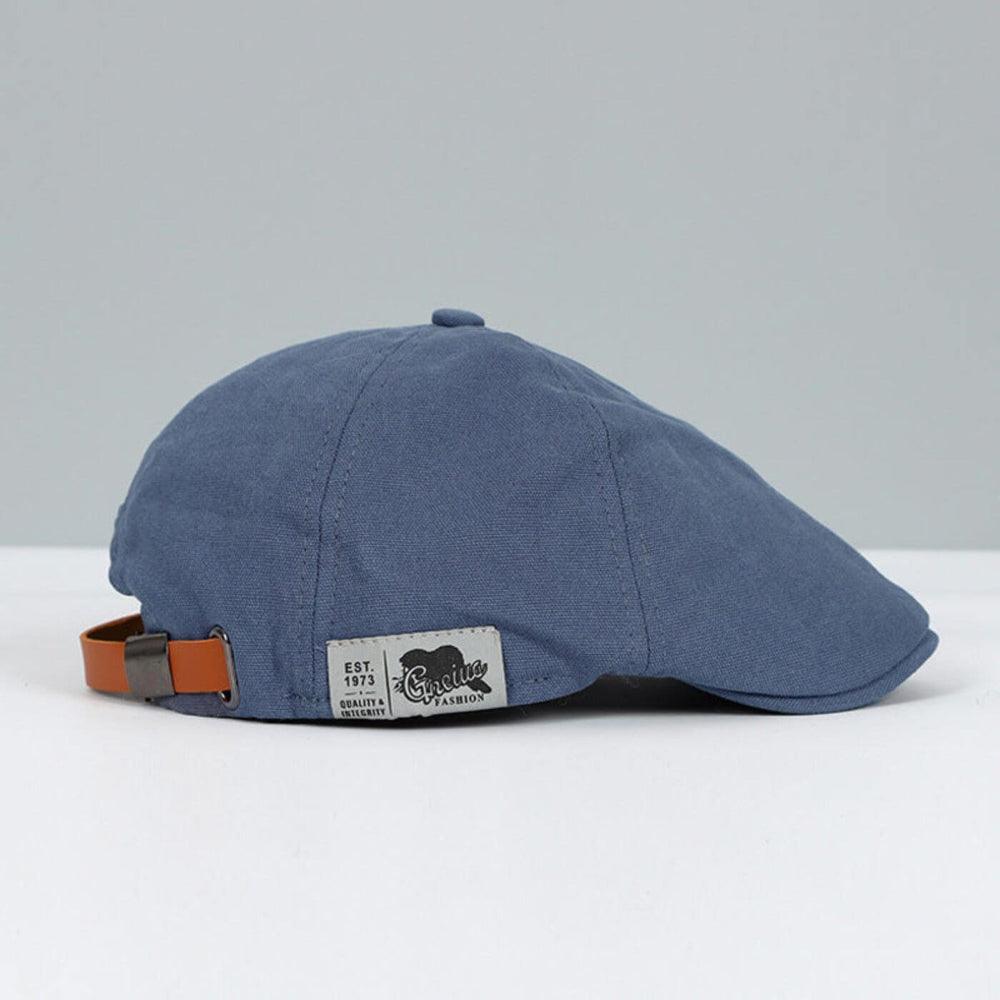 Miguel | Gorra Plana Lifestyle
