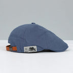 Miguel | Gorra Plana Lifestyle
