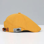 Miguel | Gorra Plana Lifestyle