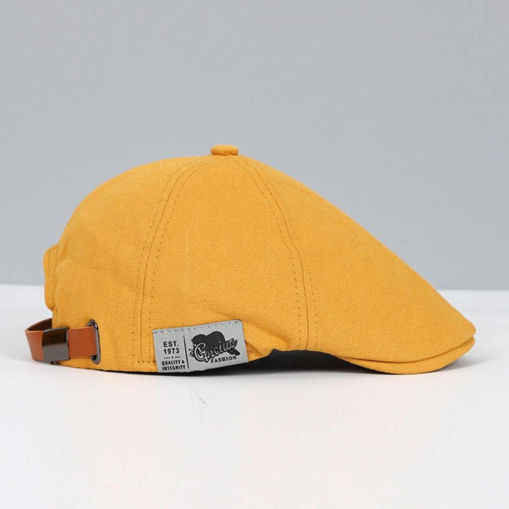 Miguel | Gorra Plana Lifestyle