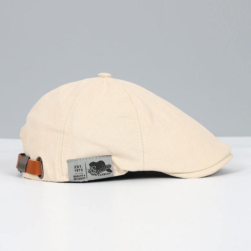 Miguel | Gorra Plana Lifestyle