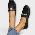 Aura | Mocasines casuales