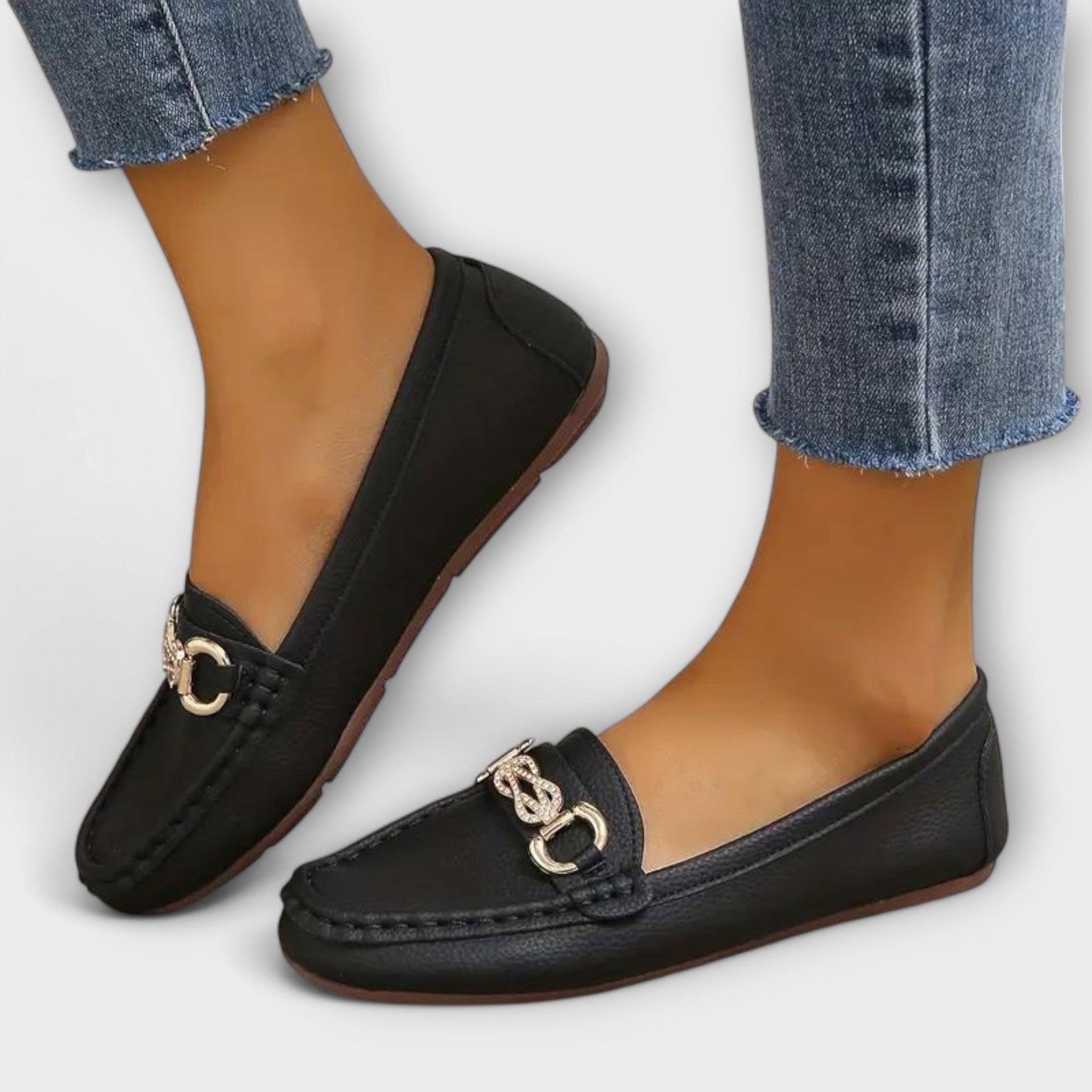 Aura | Mocasines casuales
