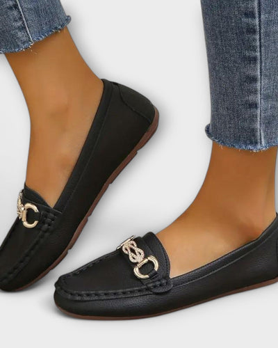 Aura | Mocasines casuales