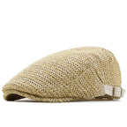 Félix | Gorra de Paja de Verano