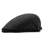Félix | Gorra de Paja de Verano