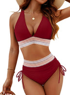 Elora | Bikini Esculpidor y Elegante