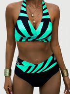 Alicia | Bikini de Verano Elegante