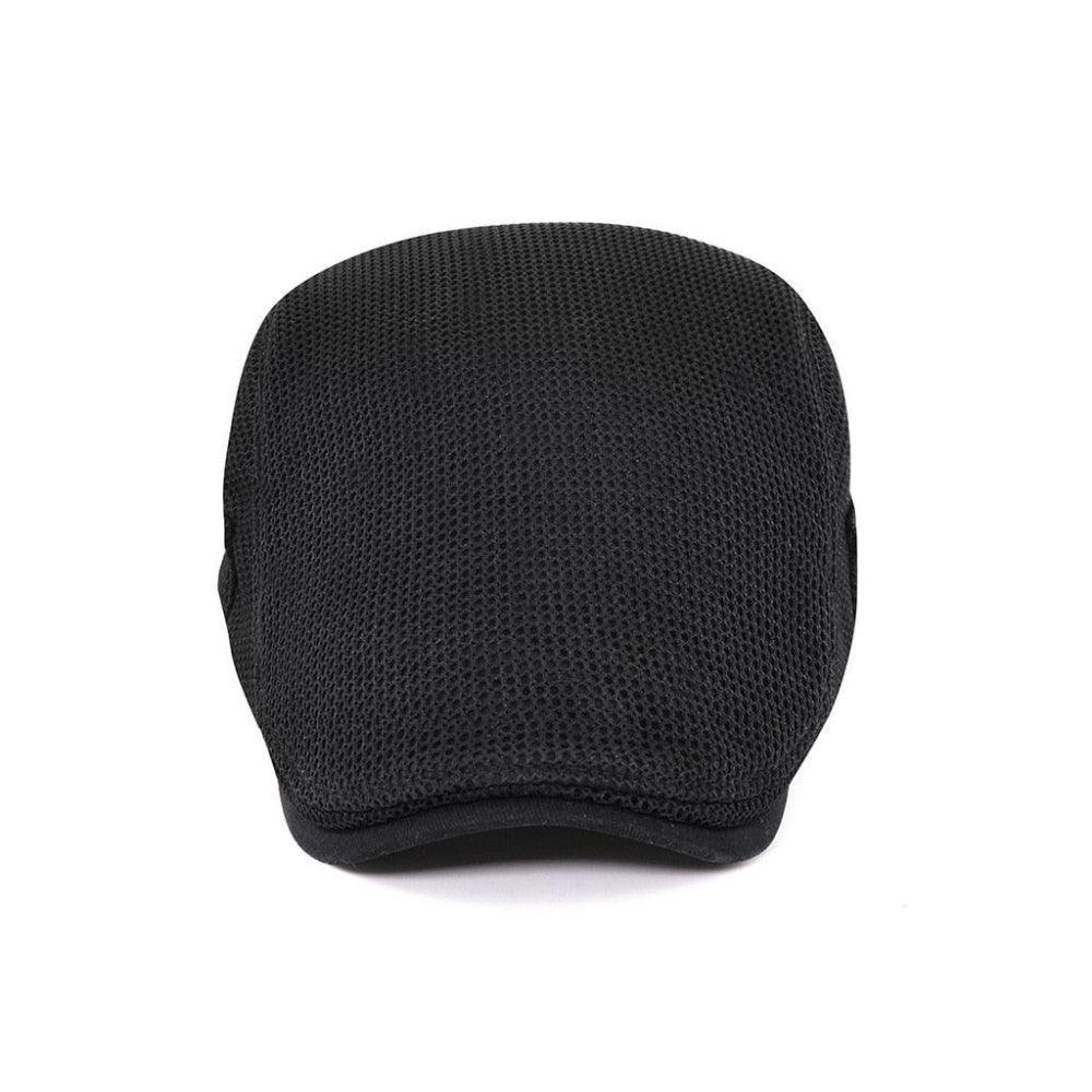 Álvaro | Gorra de Malla