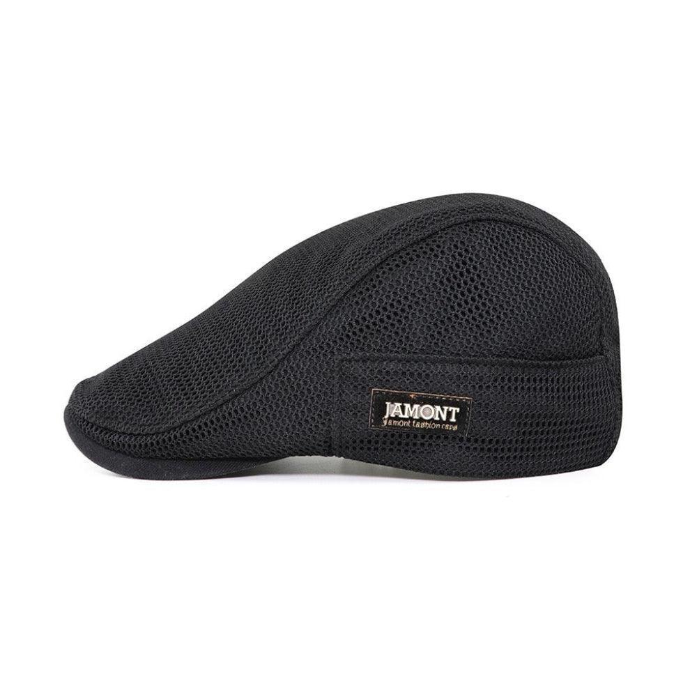Álvaro | Gorra de Malla