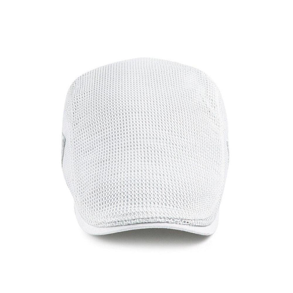 Álvaro | Gorra de Malla