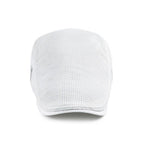 Álvaro | Gorra de Malla