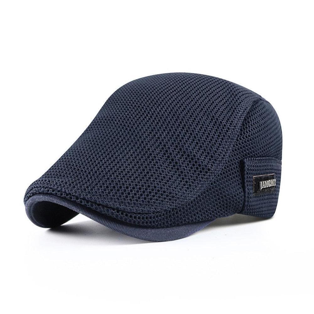 Álvaro | Gorra de Malla